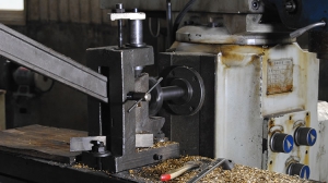 Производство